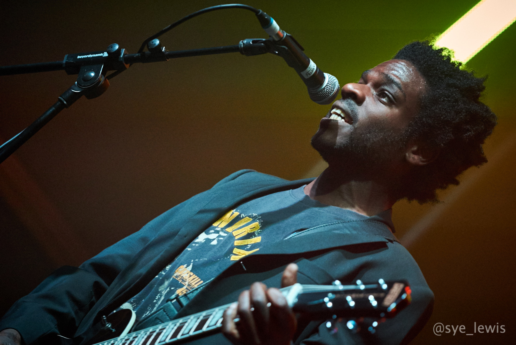Sony a7S II + Sony FE 70-200mm F4 G OSS sample photo. Tosin salako@sye lewis photography