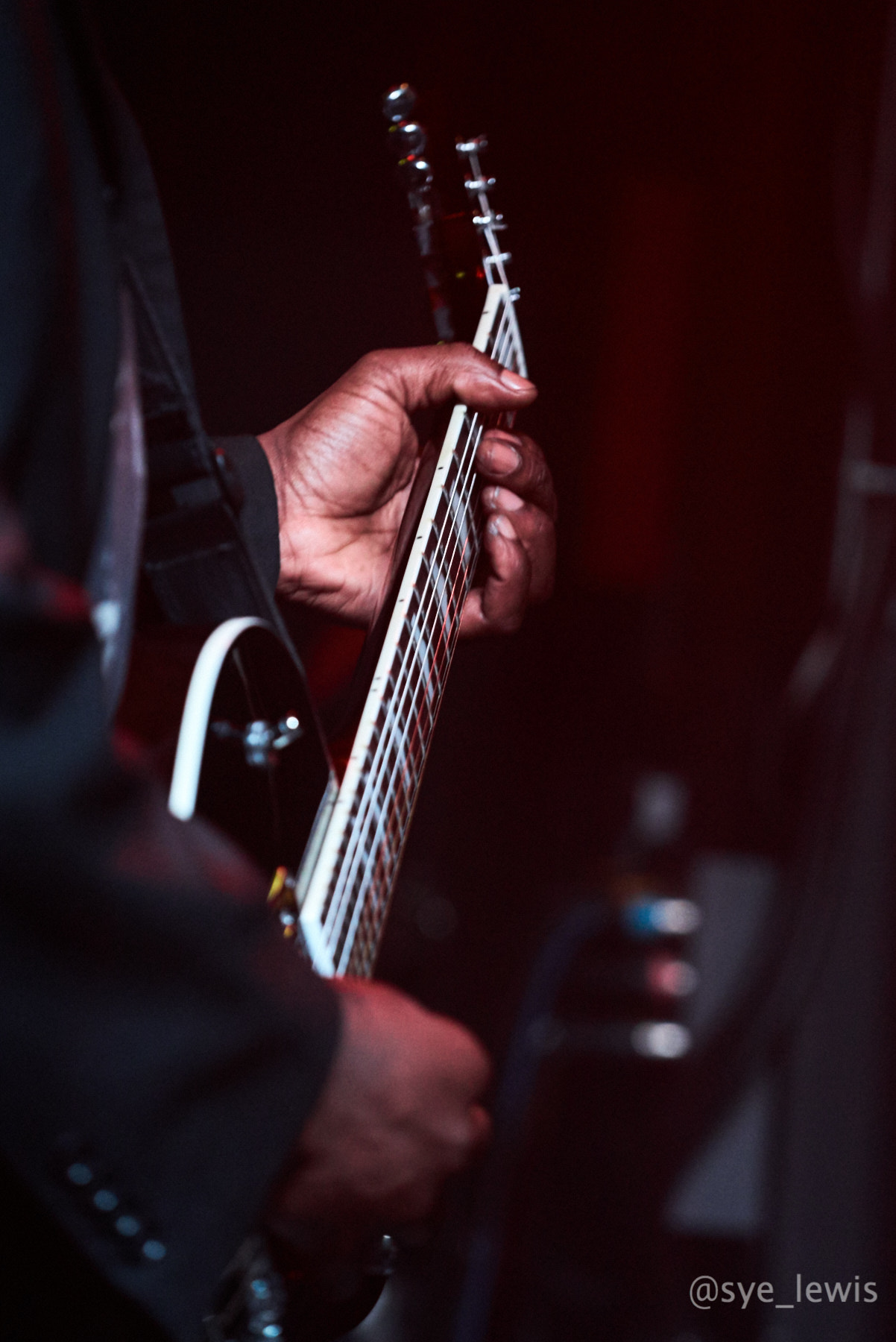 Sony a7S II + Sony FE 70-200mm F4 G OSS sample photo. Tosin salako@sye lewis photography