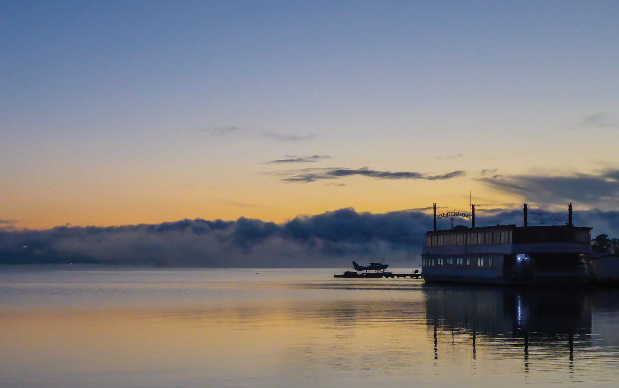 Panasonic Lumix DMC-TS5 (Lumix DMC-FT5) sample photo. Morning by the lake photography