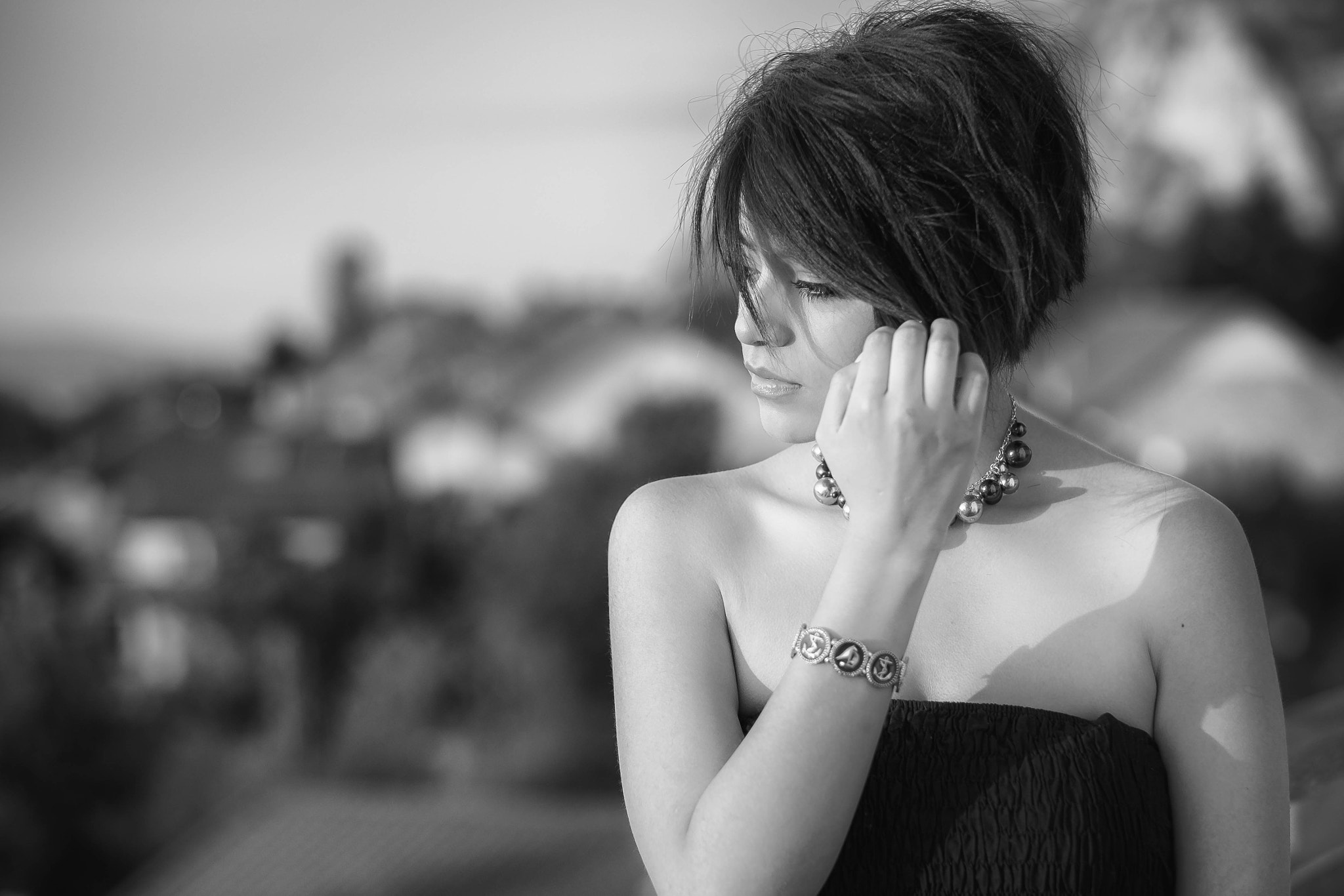 Fujifilm XF 56mm F1.2 R sample photo. Douceur photography