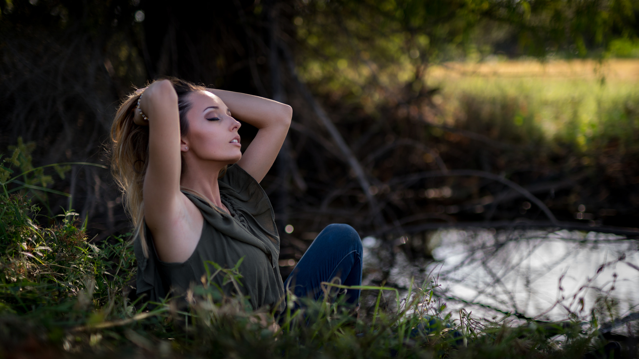 Canon 50mm F1.4 DG HSM | Art 014 sample photo. Dsc photography