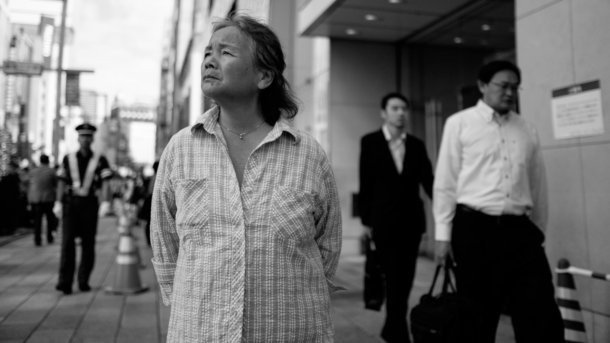 Fujifilm X-E2 + Fujifilm XF 23mm F1.4 R sample photo. When i remember... photography