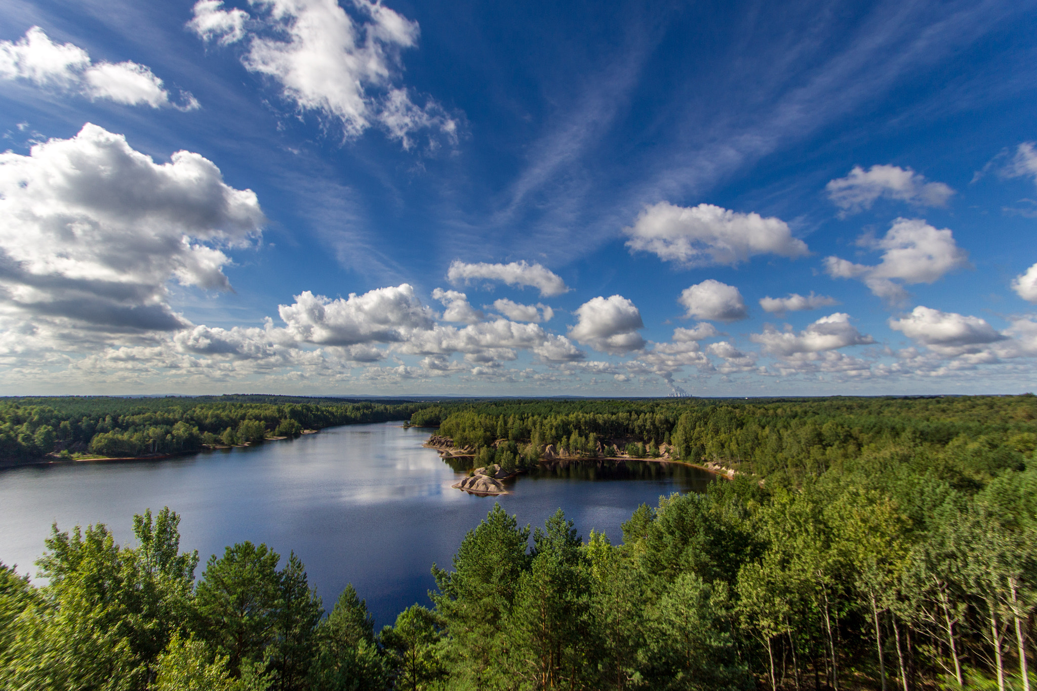 Sigma 10-20mm F3.5 EX DC HSM sample photo. View of the... photography