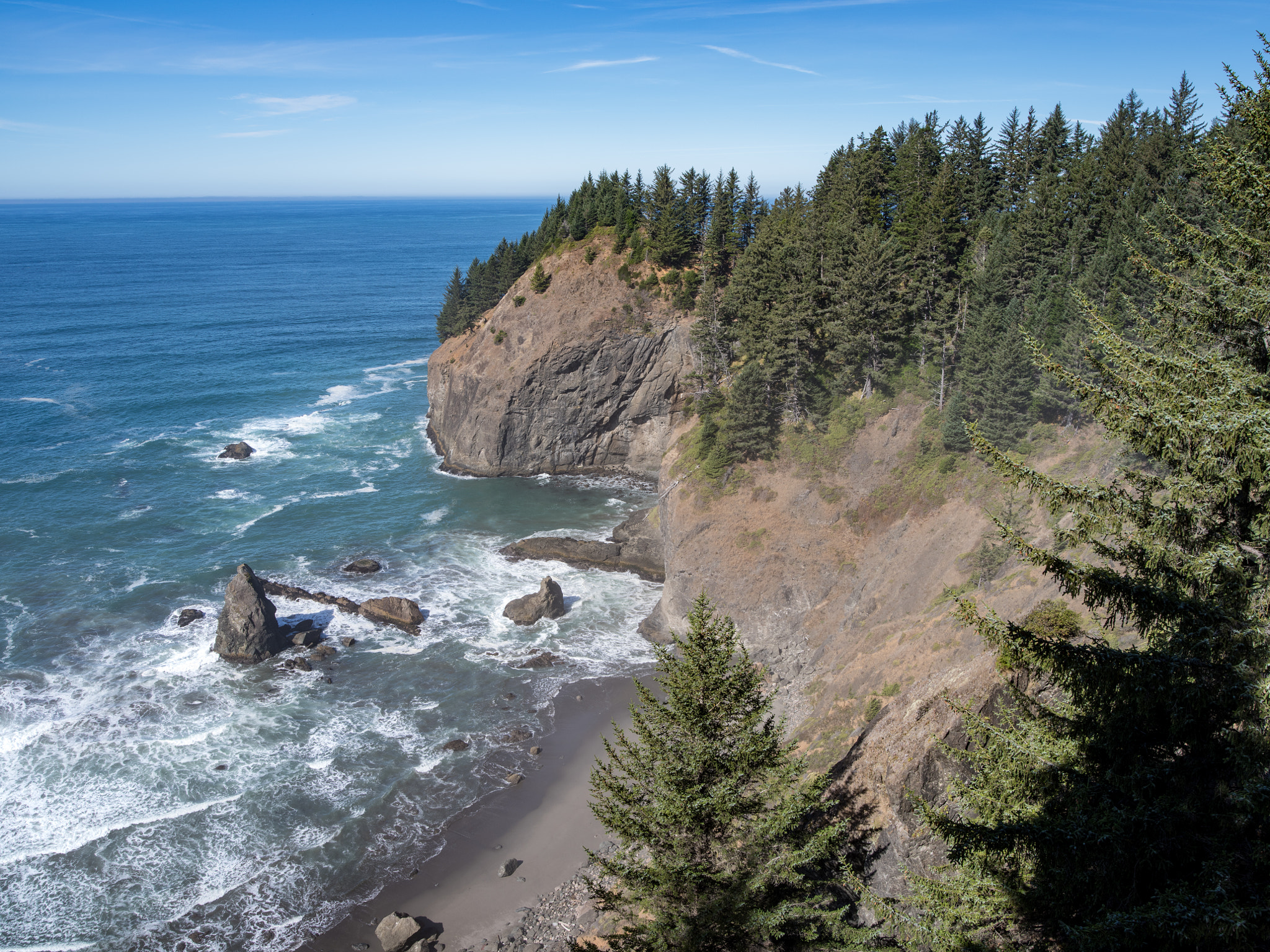 Pentax 645Z sample photo. China bluff photography