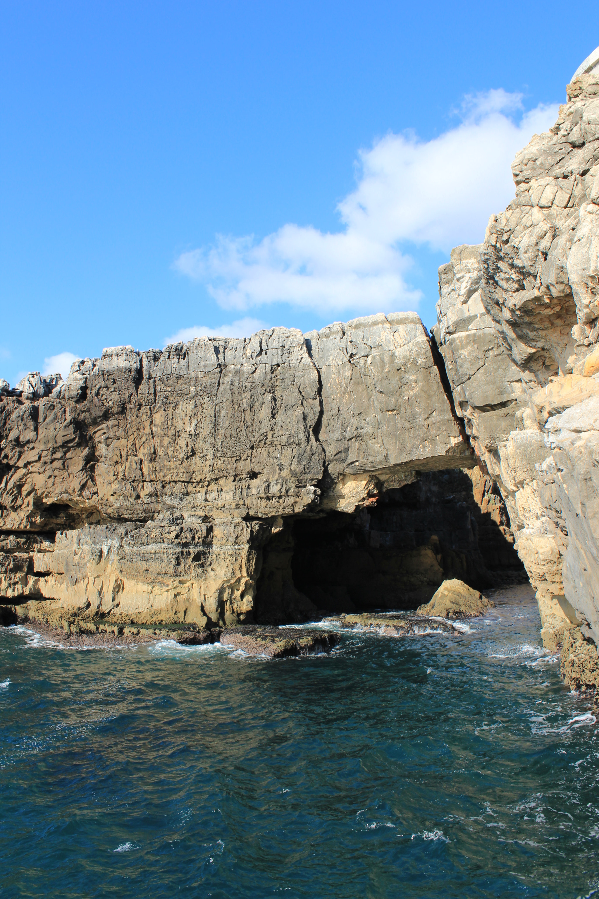 Boca Do Inferno Cascais