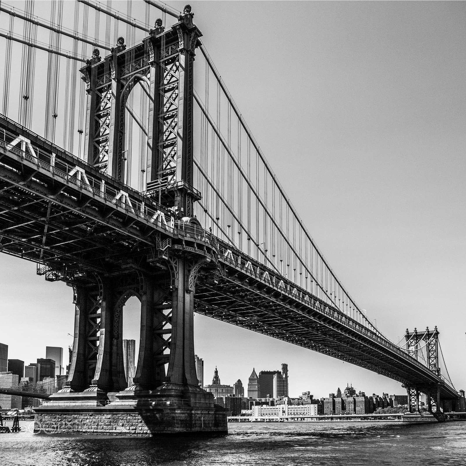 Panasonic Lumix DMC-GF6 sample photo. New-york photography
