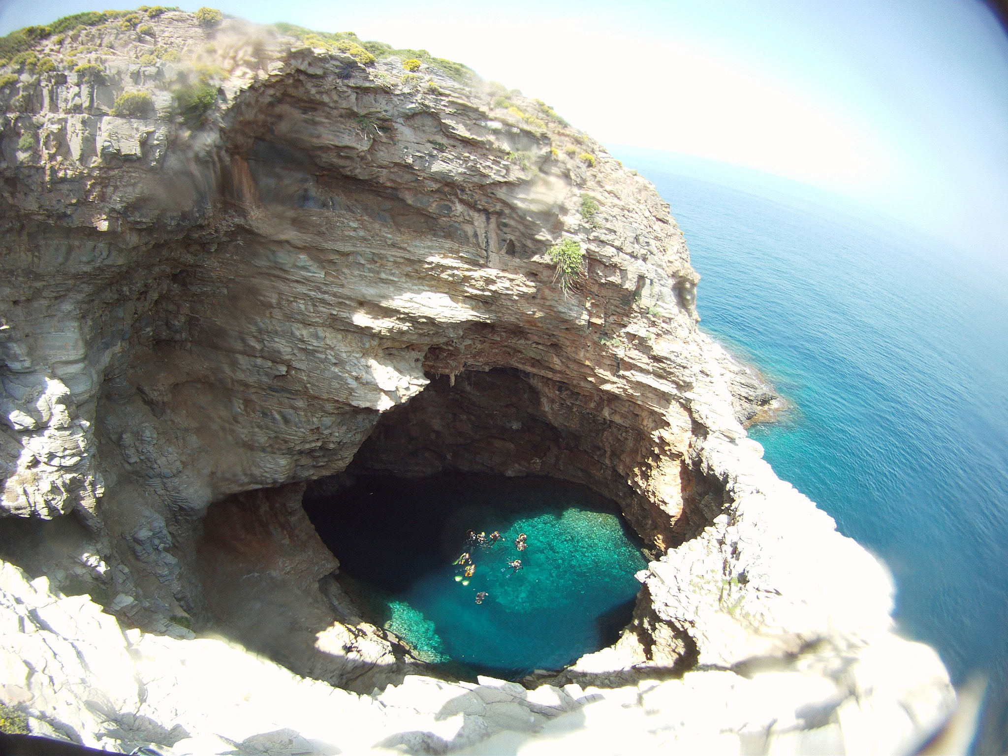 GoPro YHDC5170 sample photo. Dcim\100gopro photography