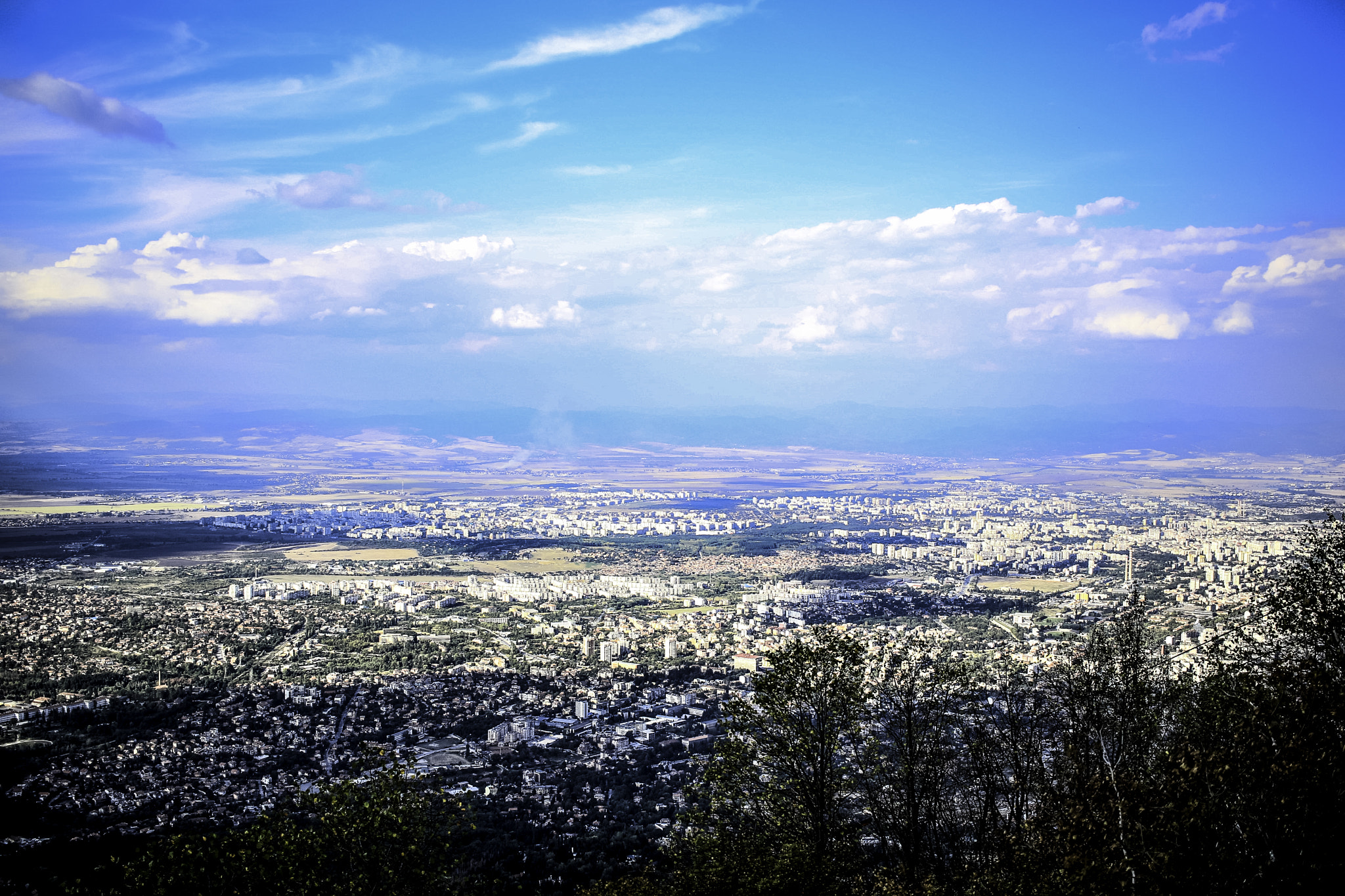 Canon EF-S 24mm F2.8 STM sample photo. Sofia photography