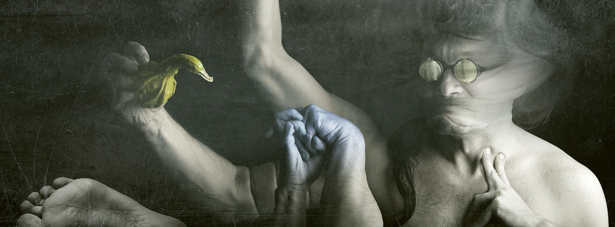 Nikon D600 sample photo. Surreal photography