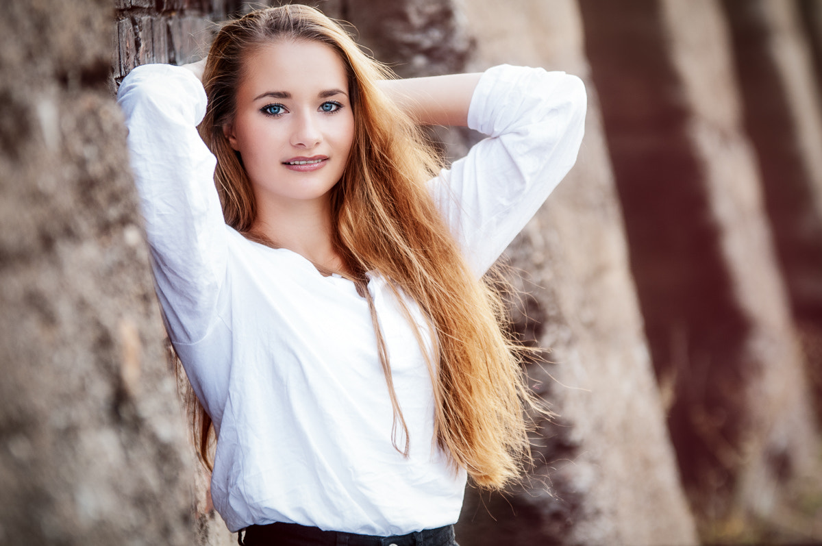 Sigma 70-200mm F2.8 EX DG OS HSM sample photo. Jacqui photography