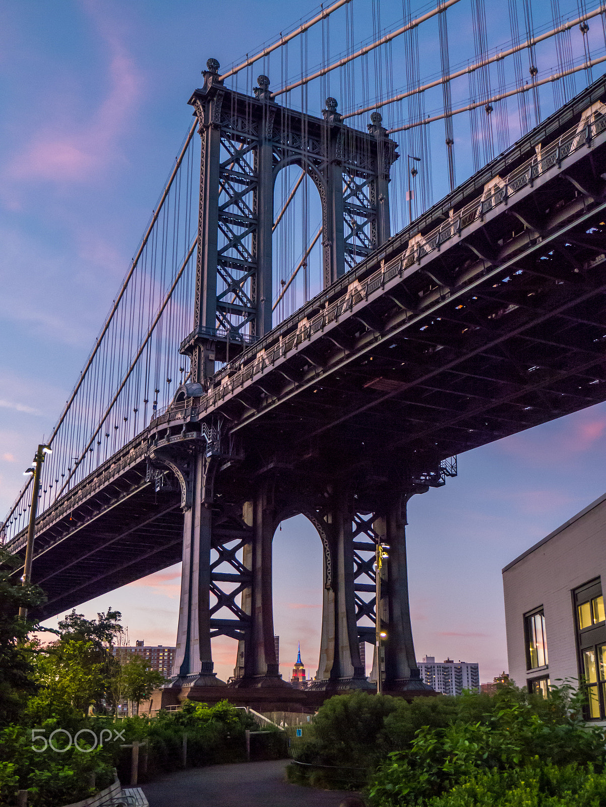 Panasonic Lumix DMC-GF6 sample photo. New-york photography
