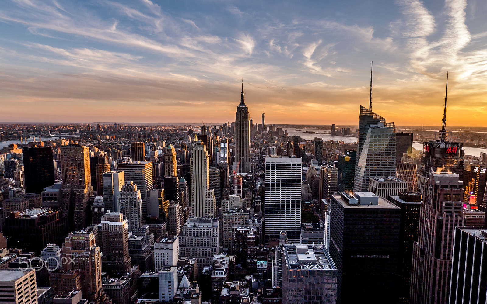 Panasonic Lumix DMC-GF6 + Panasonic Lumix G Vario 7-14mm F4 ASPH sample photo. New-york photography