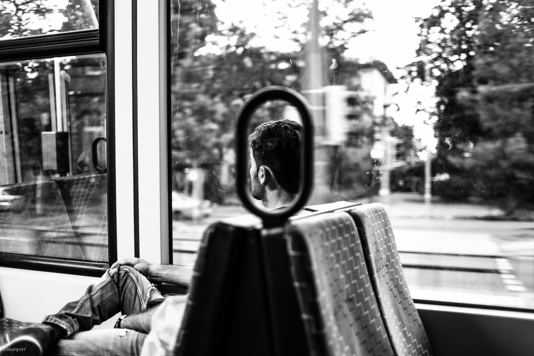 Canon EOS 5D Mark II + Canon EF 35mm F2 sample photo. Think outside the box photography