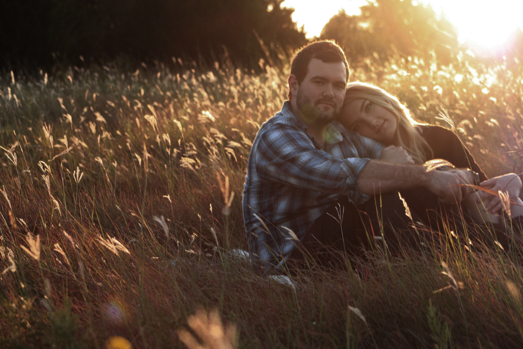 Canon EOS 1000D (EOS Digital Rebel XS / EOS Kiss F) sample photo. Engagement session photography
