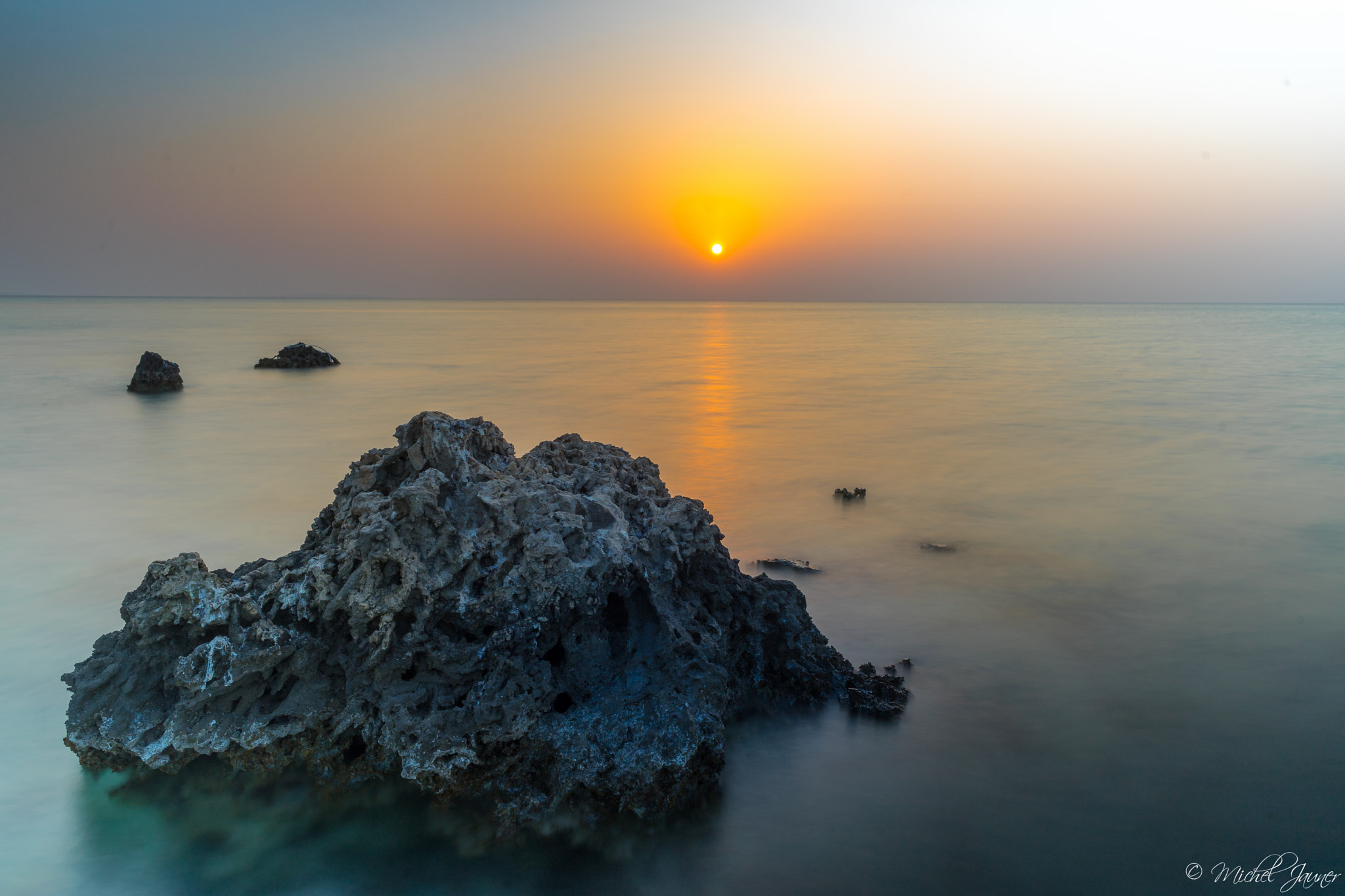 Sony a7 II + ZEISS Batis 25mm F2 sample photo. Hurghada photography