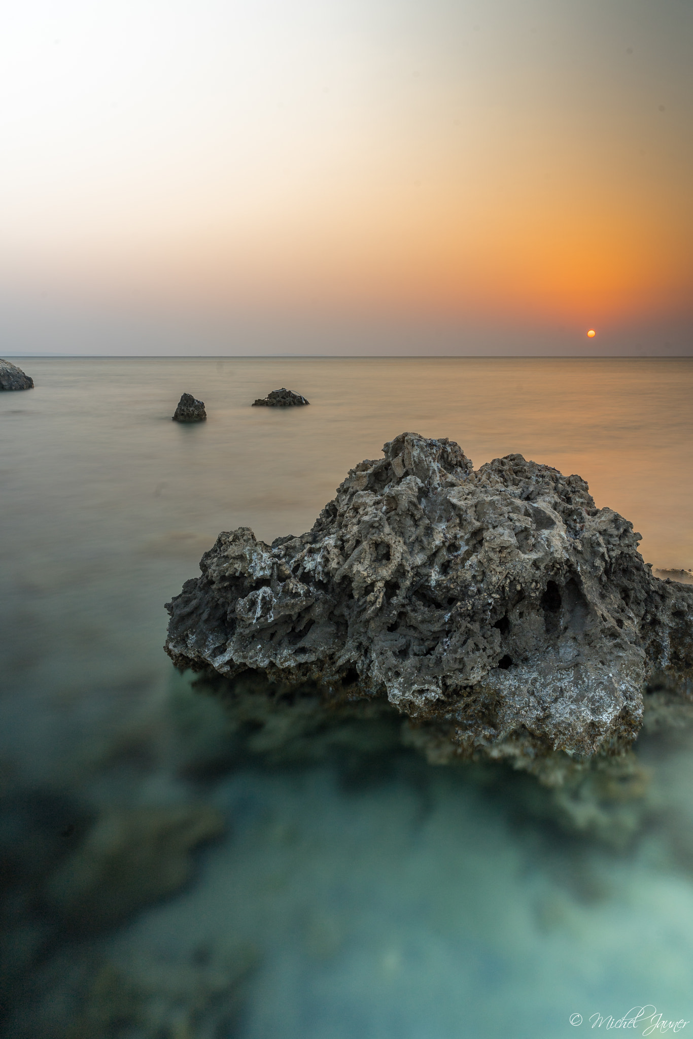 Sony a7 II + ZEISS Batis 25mm F2 sample photo. Hurghada photography