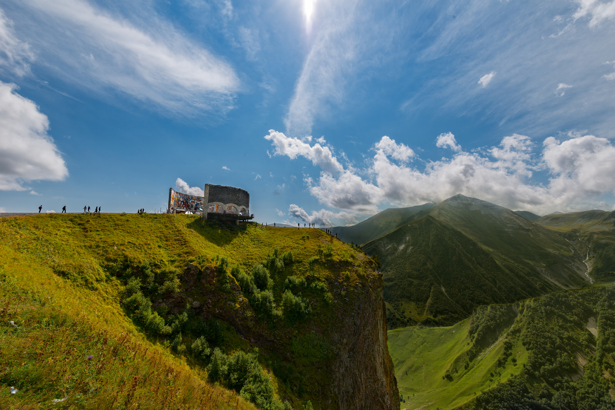 Tamron SP 15-30mm F2.8 Di VC USD sample photo. Kezbek-396-edit.jpg photography