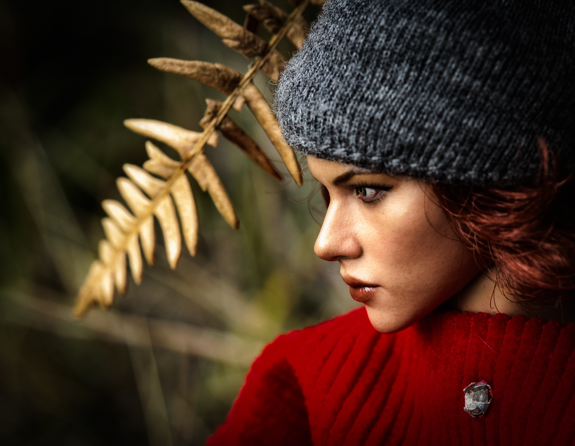 Canon EF 100mm F2.8 Macro USM sample photo. Perplex photography