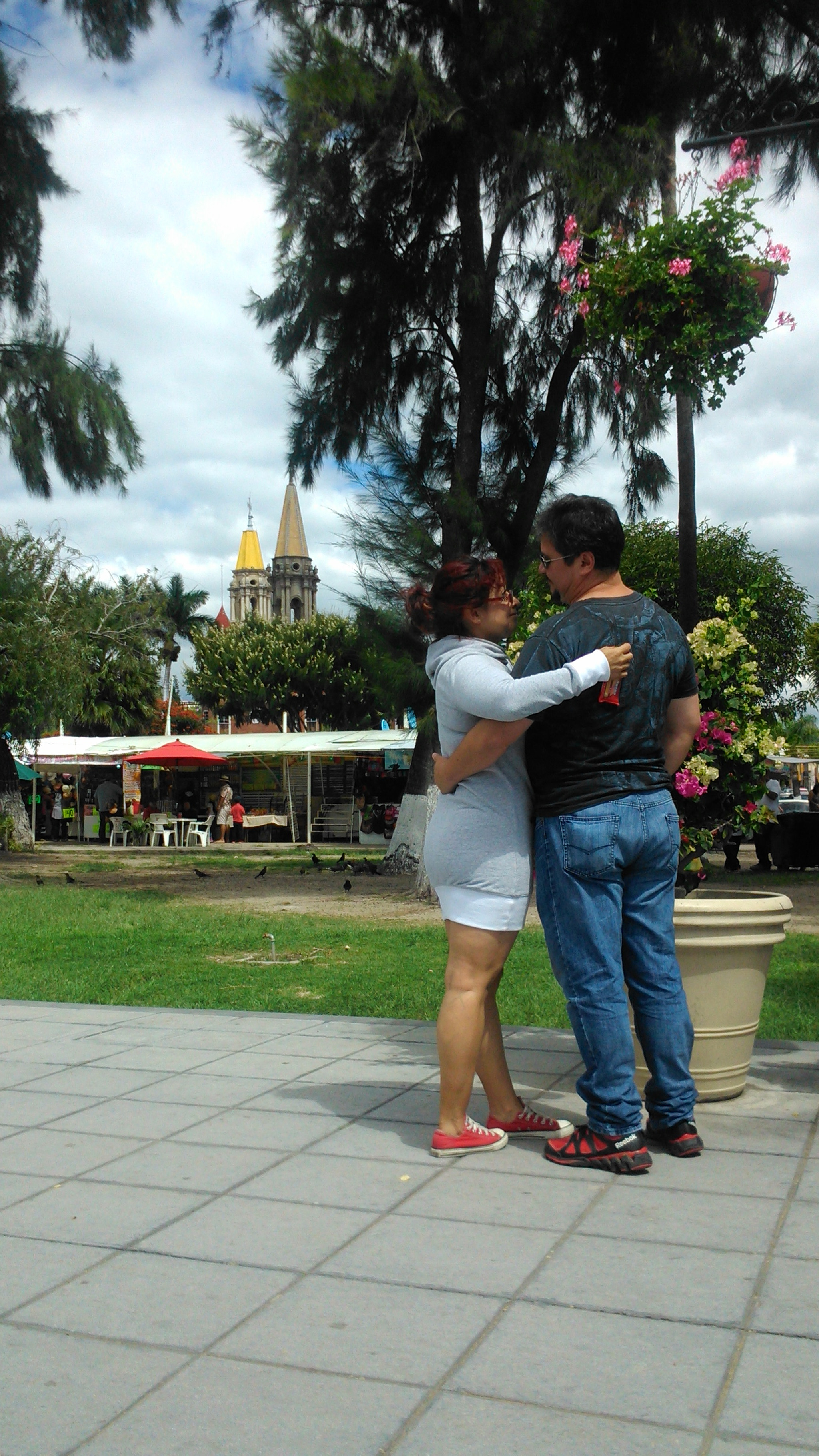Sony Xperia L sample photo. Make it happend photography