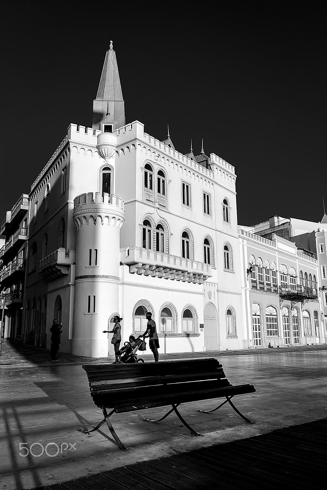 Canon EOS 500D (EOS Rebel T1i / EOS Kiss X3) sample photo. Castle engineer silva. photography