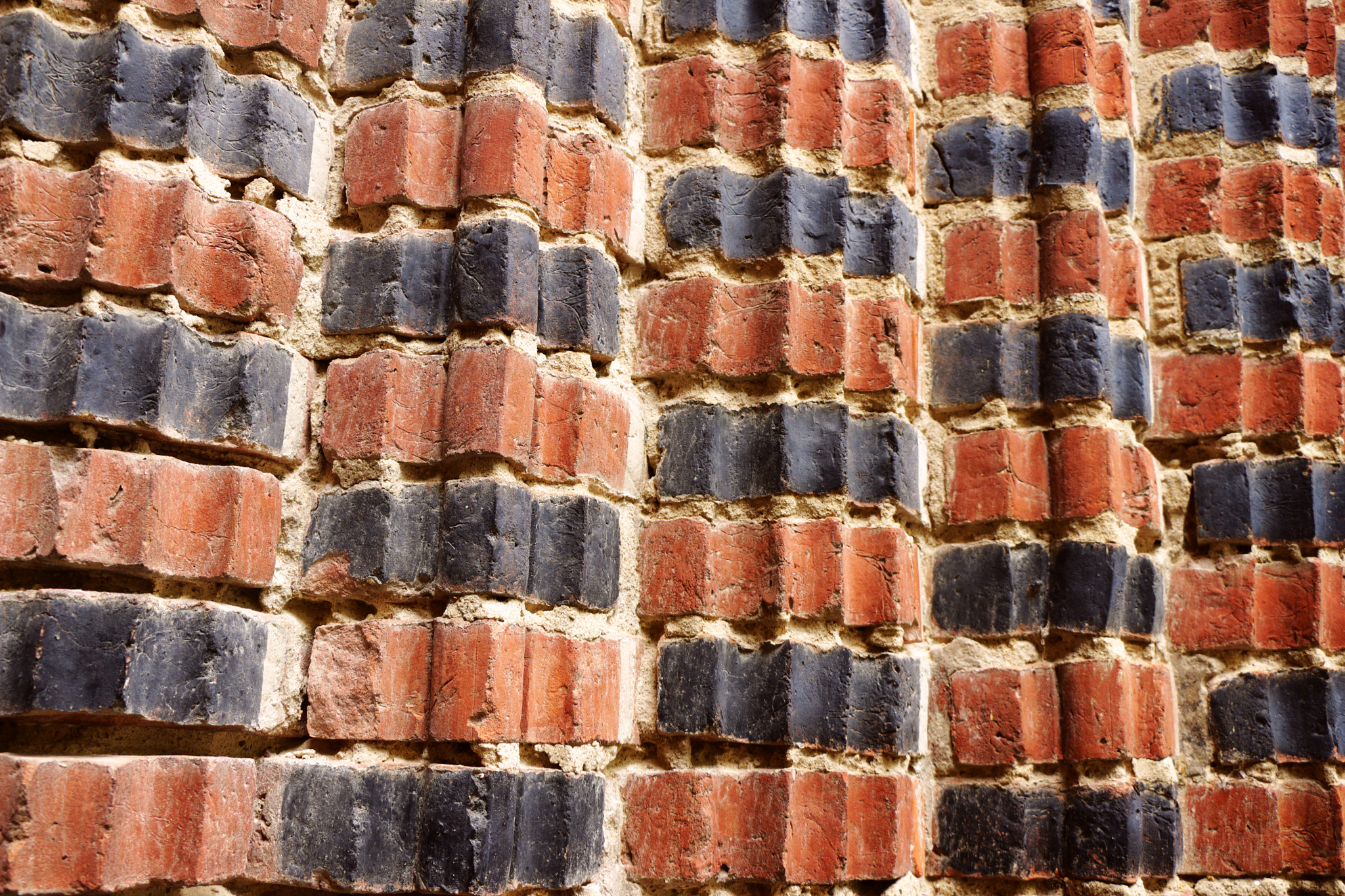 Canon EOS 650D (EOS Rebel T4i / EOS Kiss X6i) sample photo. Brick wave photography