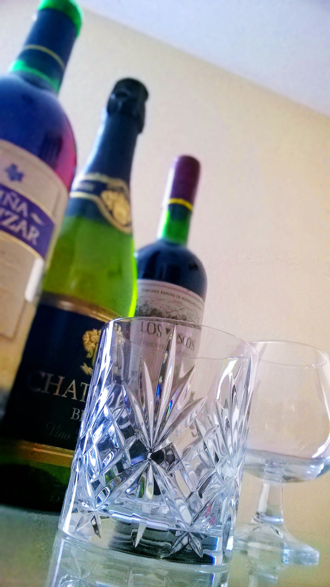 Nokia Lumia 735 sample photo. Living drink photography