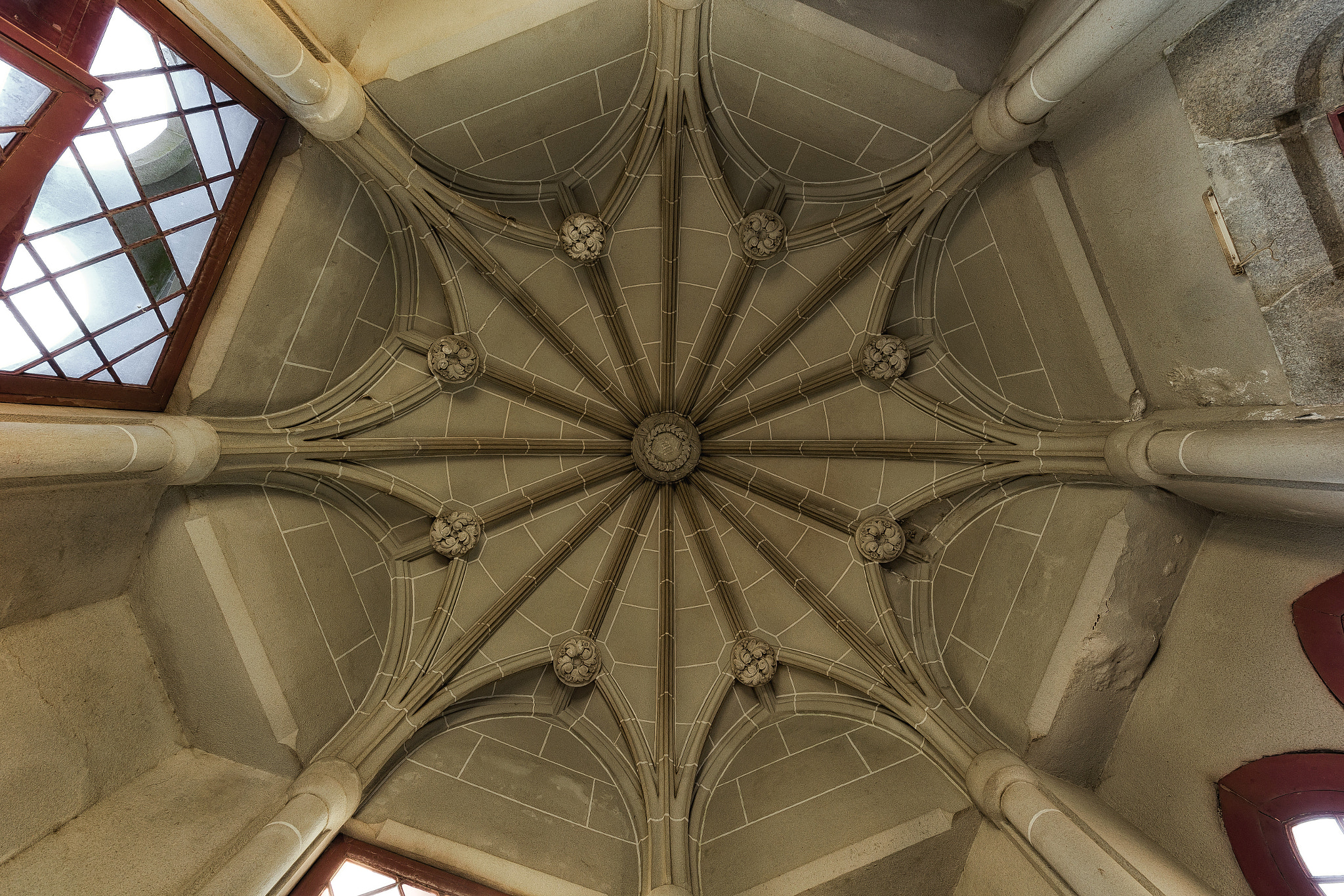 Sigma 8-16mm F4.5-5.6 DC HSM sample photo. Star photography