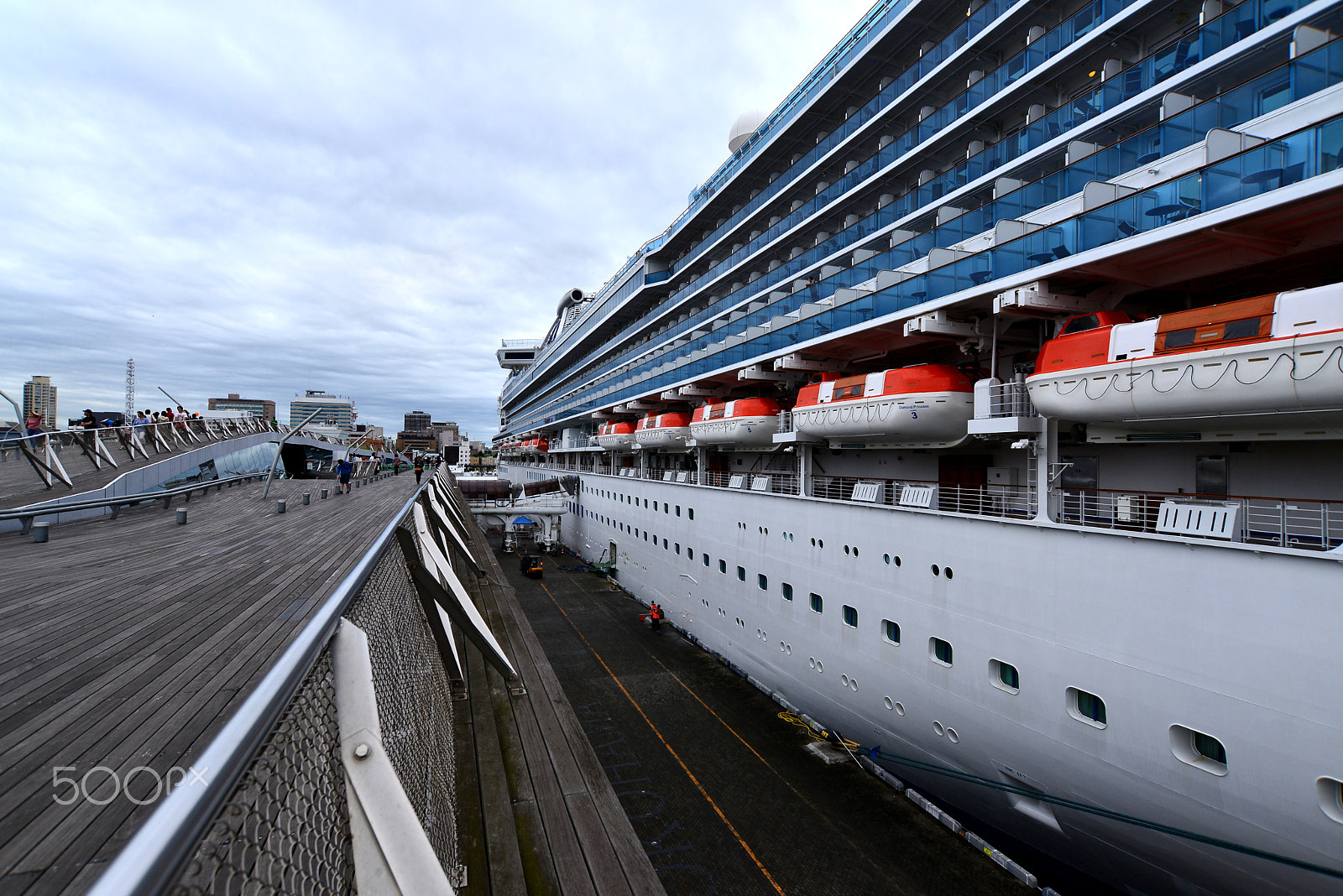 Nikon D600 sample photo. Cruise season  in autumn in japan photography