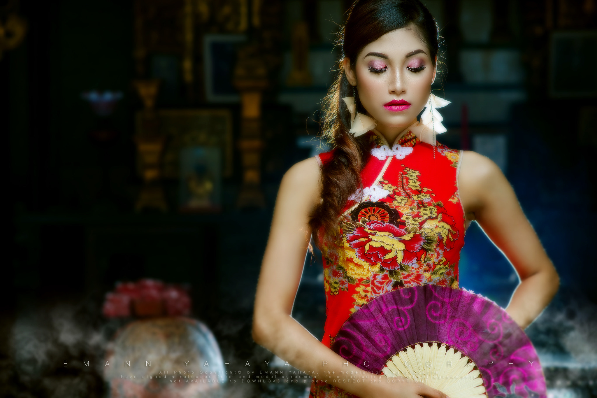 Sony a99 II + Minolta AF 85mm F1.4 G (D) sample photo. "no fear..." photography