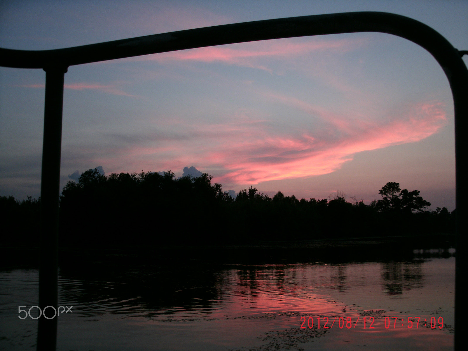 GENERAL IMAGING CO. A1455 sample photo. New orleans 2012 photography