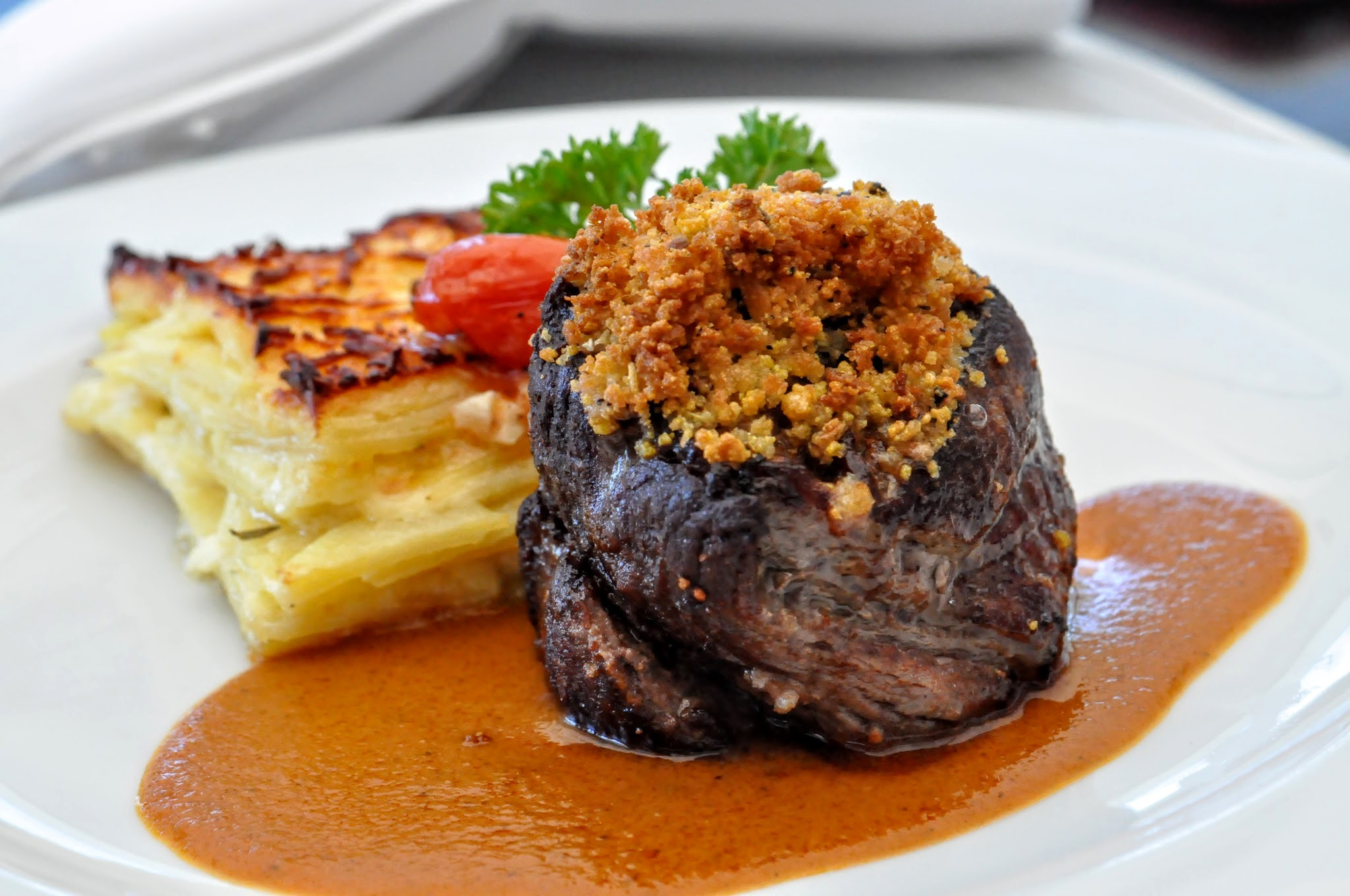 AF Zoom-Nikkor 24-120mm f/3.5-5.6D IF sample photo. Color food photography