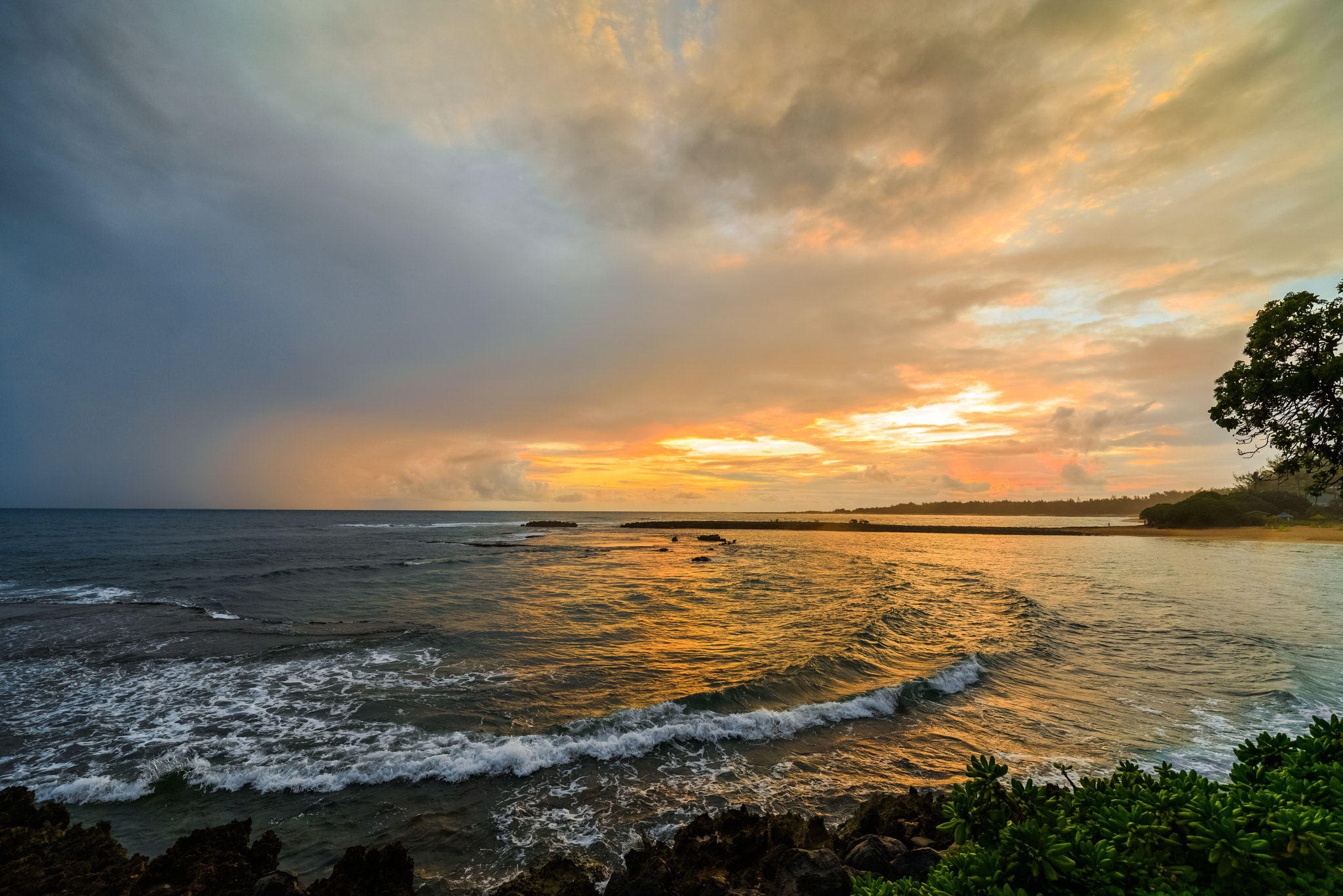 Nikon D800E sample photo. Salty sunrise photography