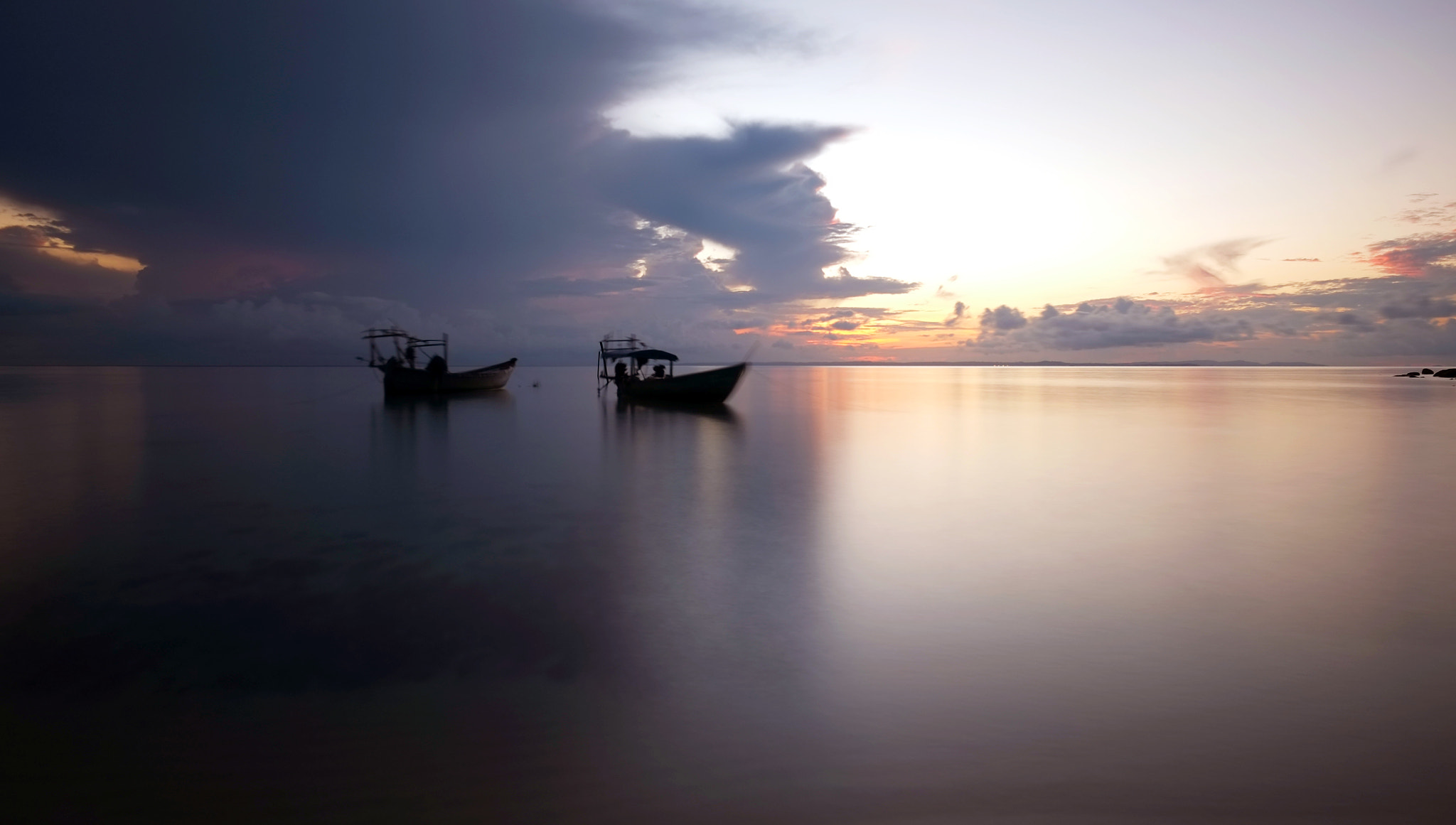 Fujifilm X-Pro1 sample photo. Sea photography