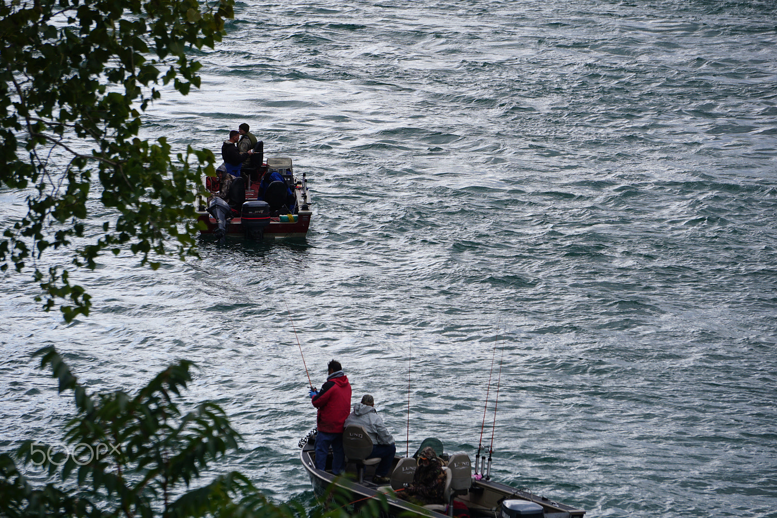 Sony FE 24-240mm F3.5-6.3 OSS sample photo. Niagara gorge photography
