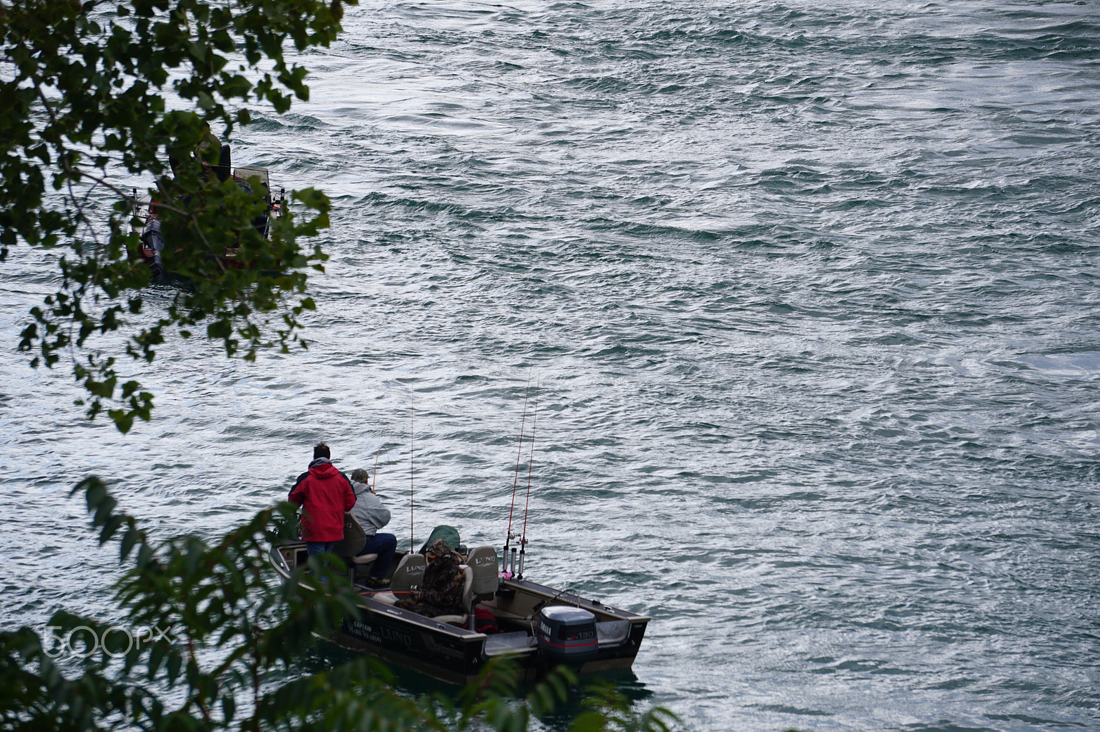 Sony a6000 sample photo. Niagara gorge photography