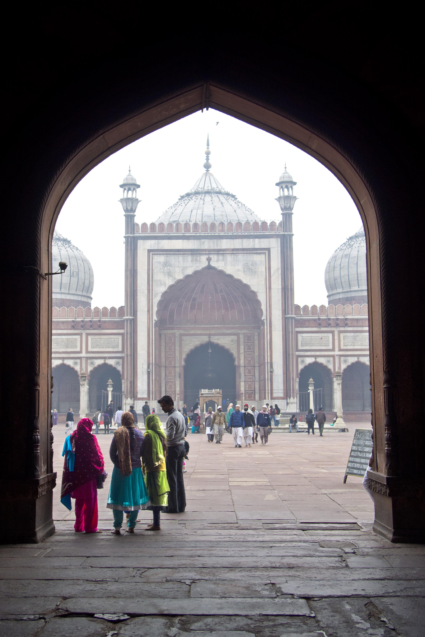 Olympus PEN E-PM2 sample photo. Amazing india, new delhi photography