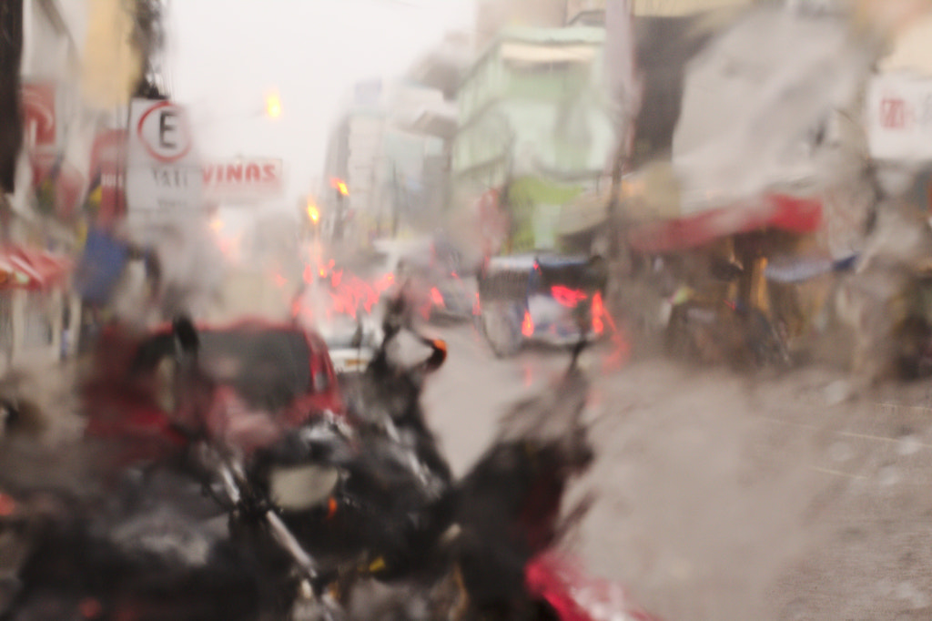 Canon EF 50mm F1.4 USM sample photo. Rain in porto velho photography