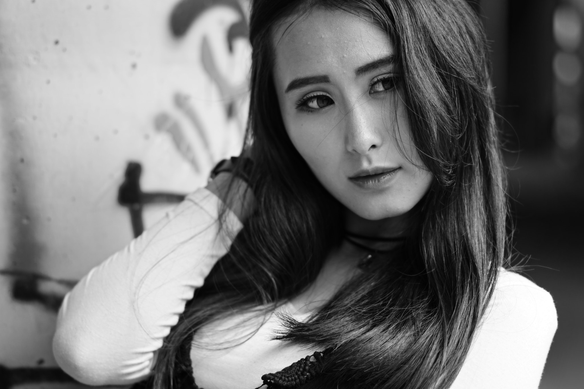 Sony a6000 + Sony Sonnar T* FE 55mm F1.8 ZA sample photo