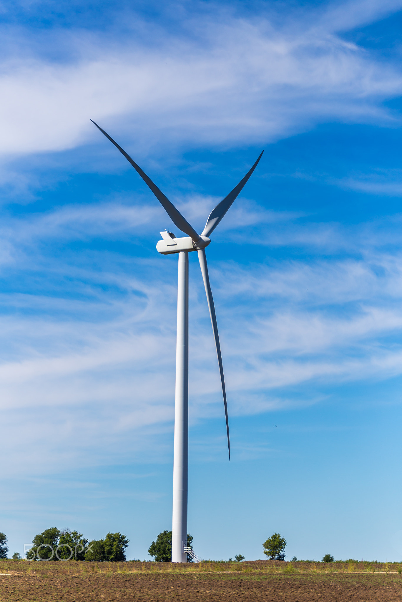 Wind Turbine