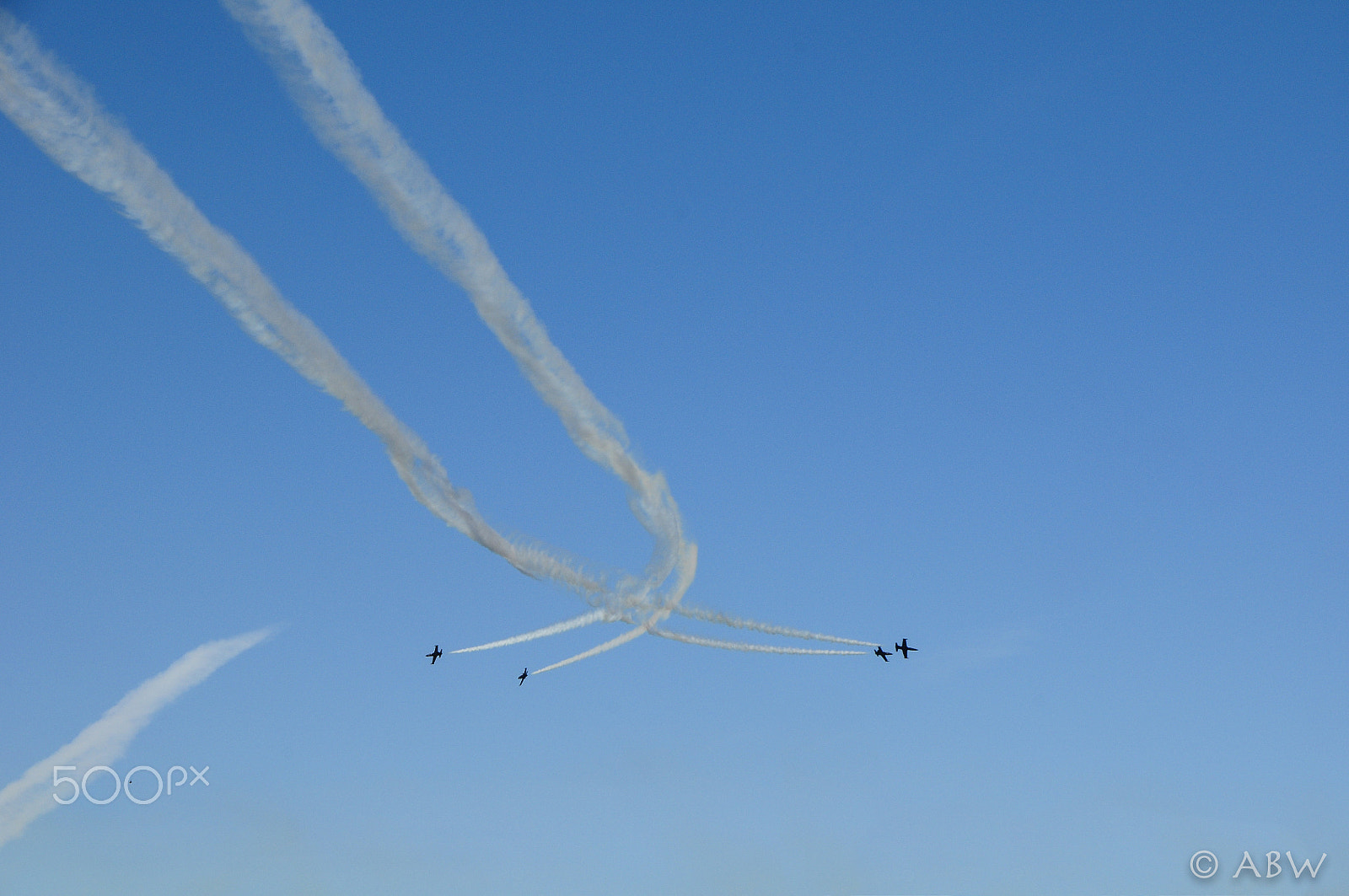 Nikon D300 sample photo. Fleet week photography