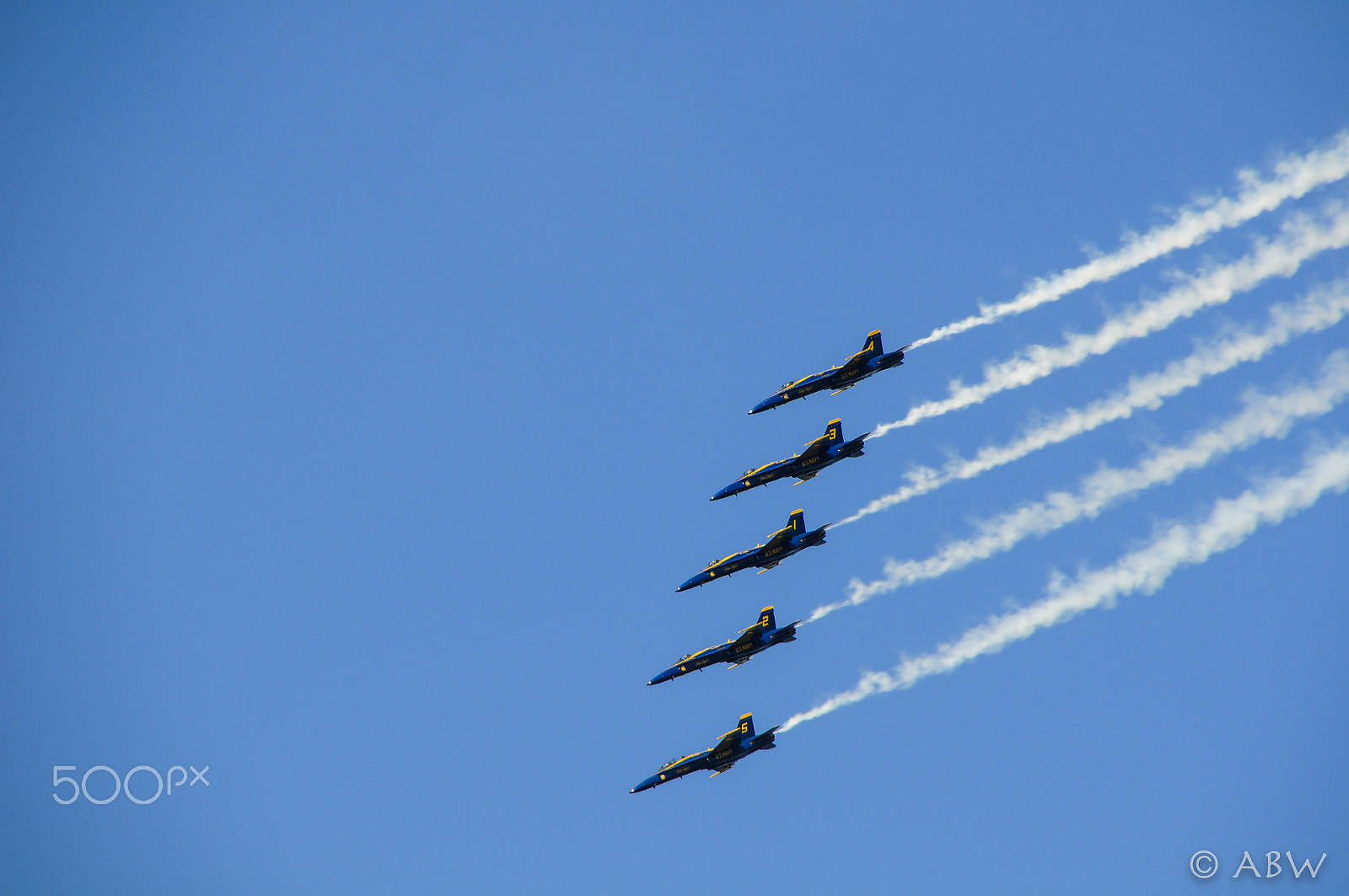 Nikon D300 sample photo. Fleet week photography