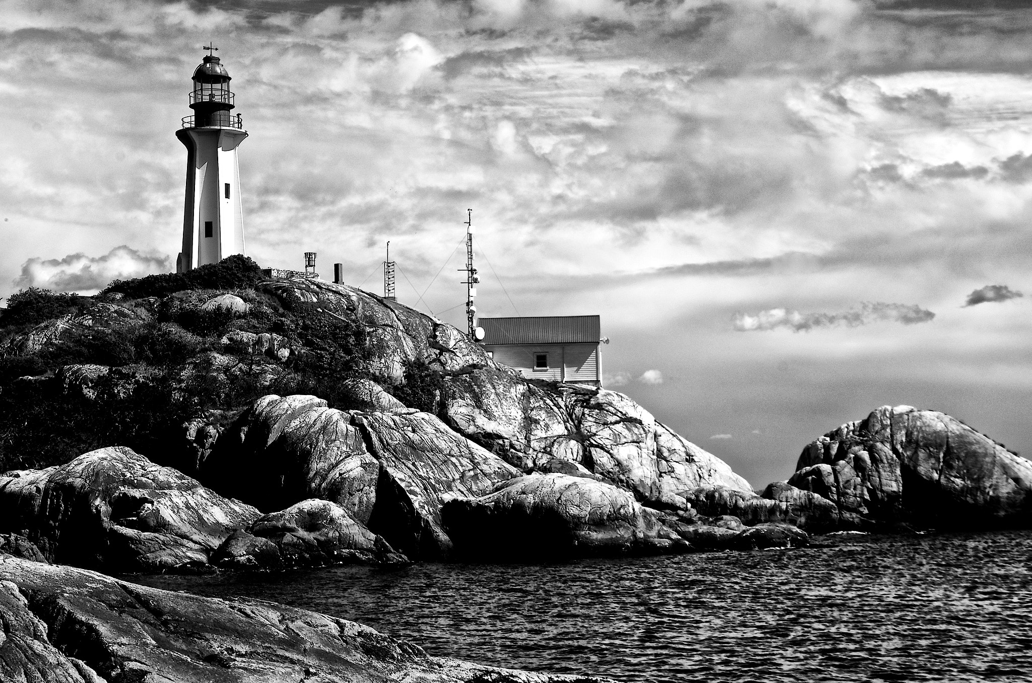 Pentax smc DA 16-45mm F4 ED AL sample photo. Point atkinson photography