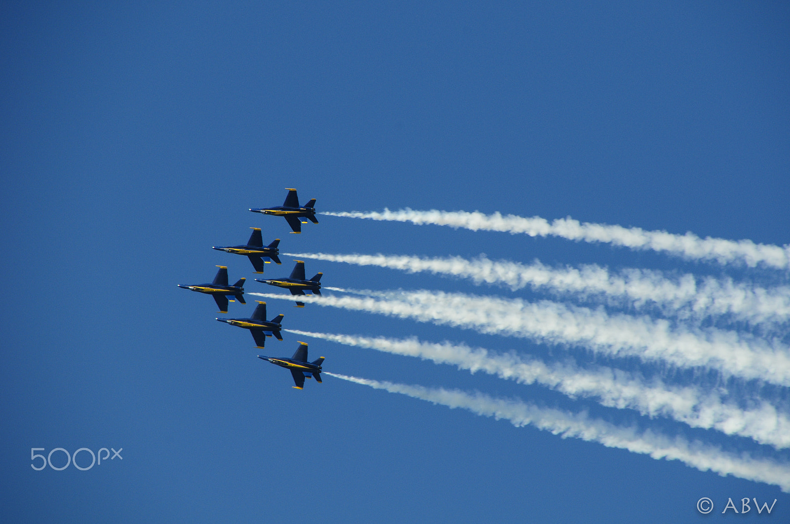 Nikon D300 sample photo. Fleet week photography