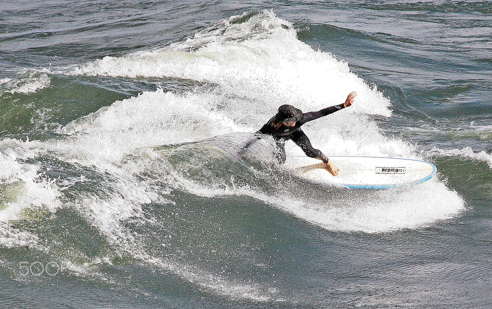 Canon EOS 5D sample photo. Surf -1 photography