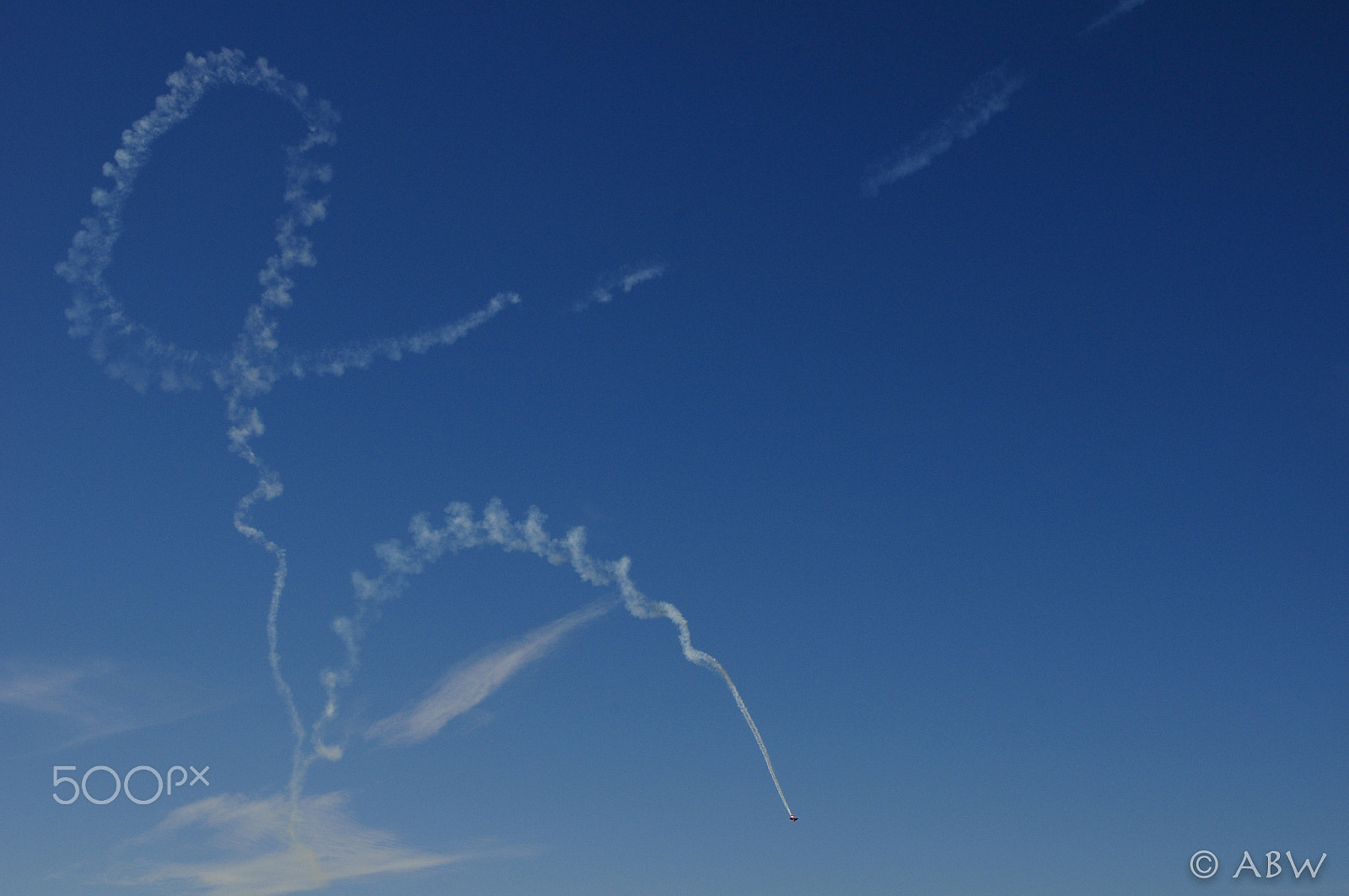 Nikon D300 sample photo. Fleet week photography
