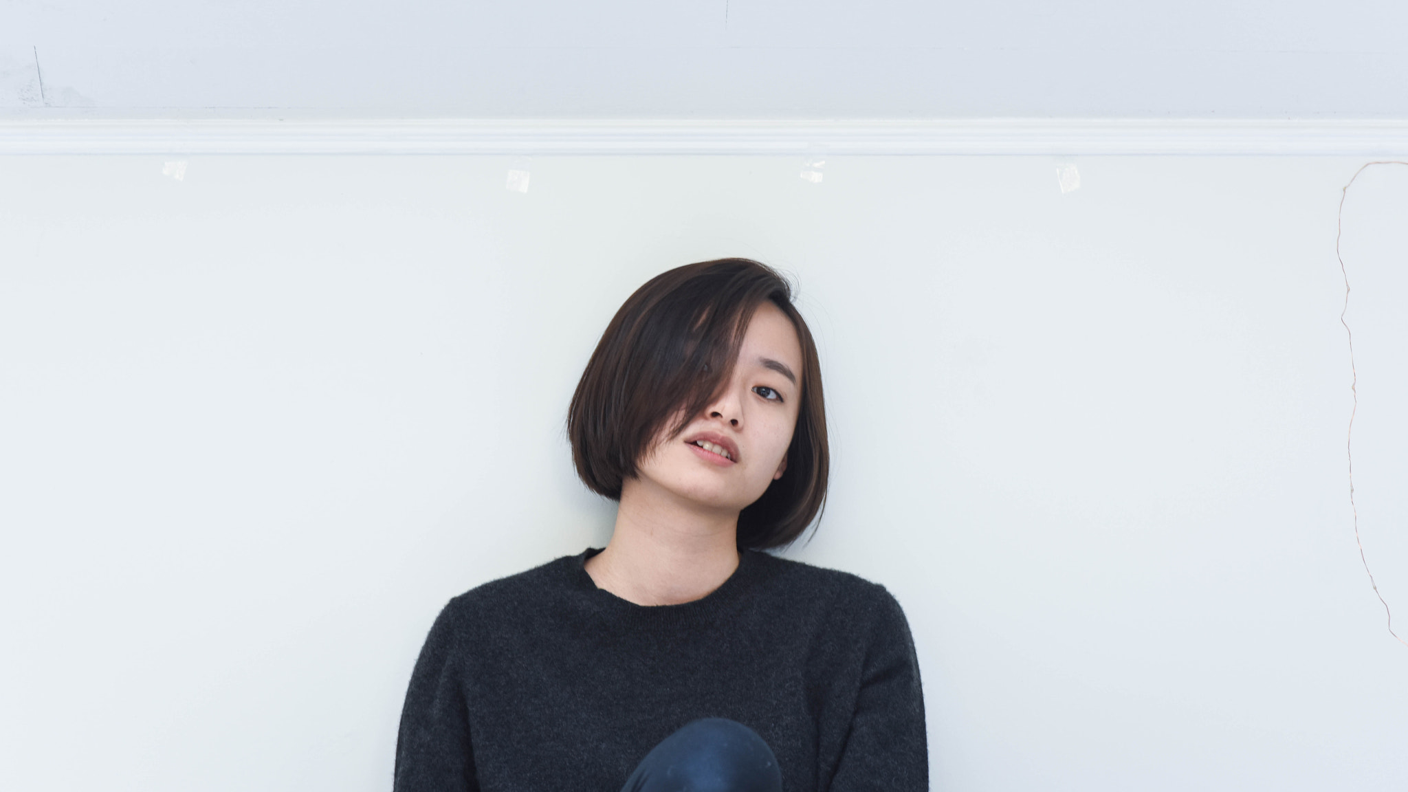 Nikon D810 + Sigma 85mm F1.4 EX DG HSM sample photo. Clean photography
