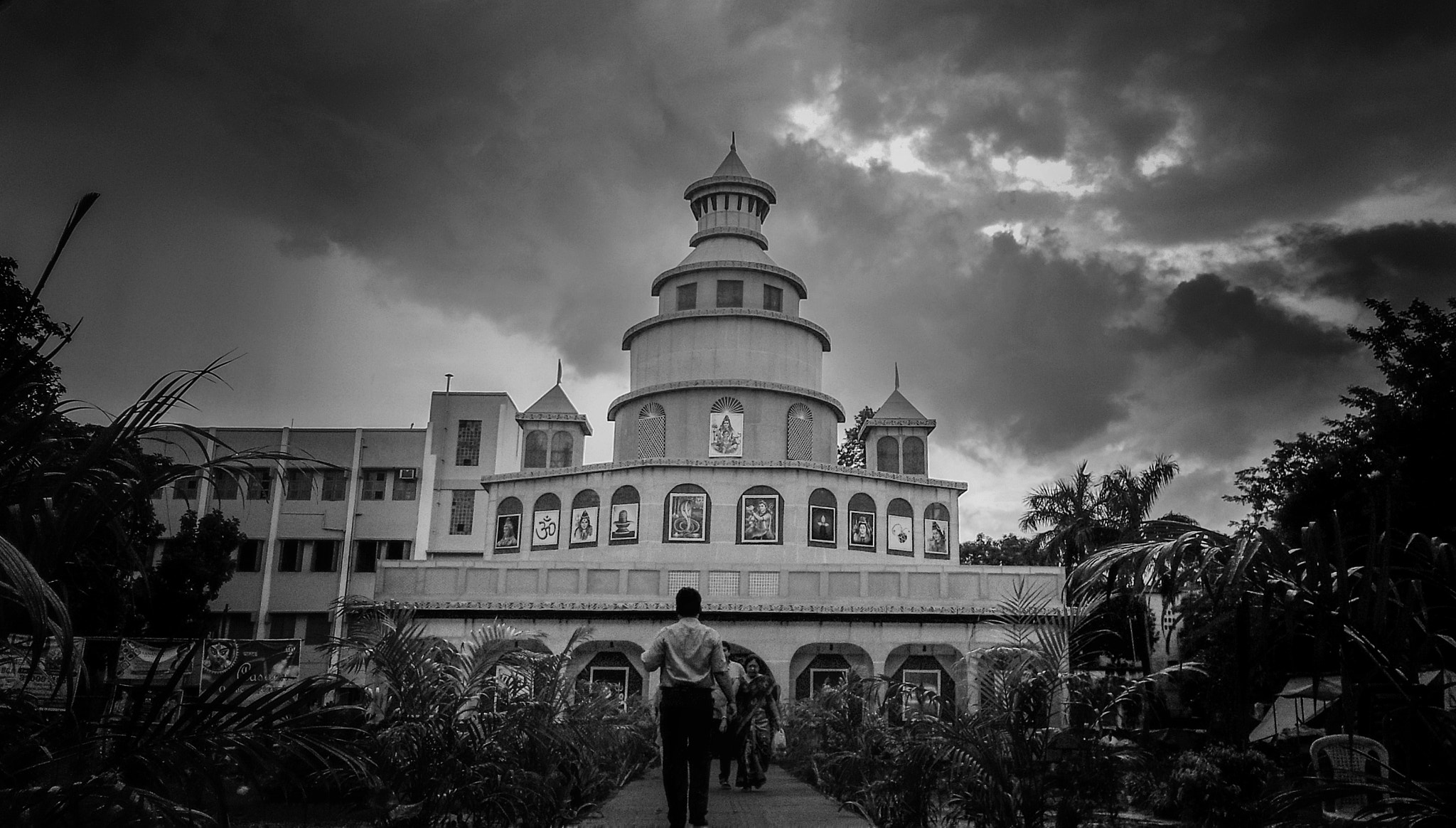 vivo Y51L sample photo.  the city of joy : kolkata photography