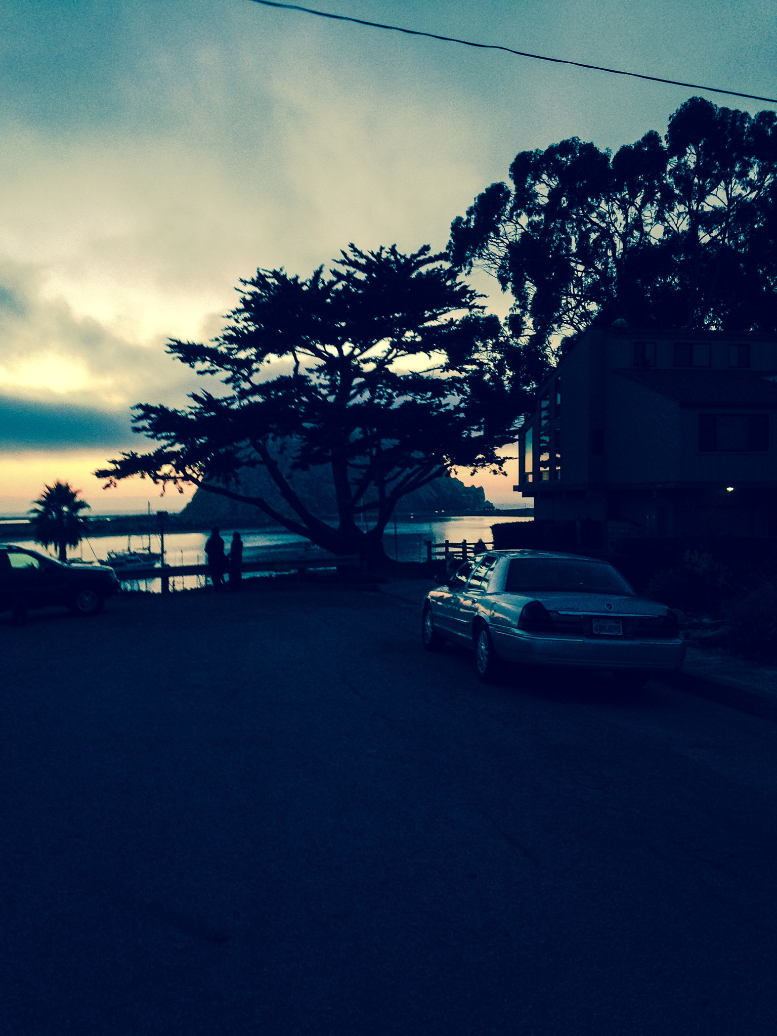 Jag.gr 645 PRO Mk III for Apple iPhone 5c sample photo
