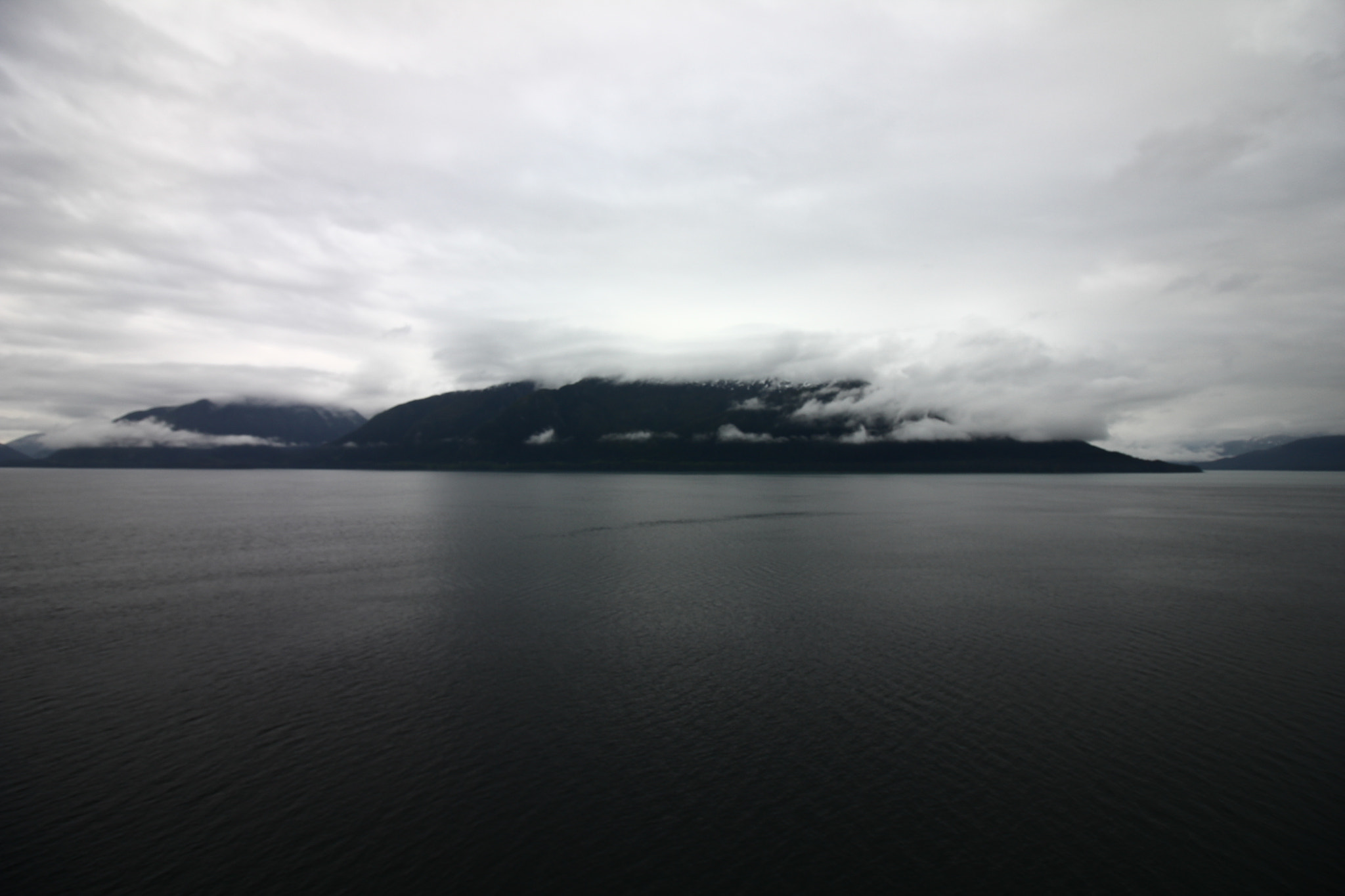 Canon EOS 550D (EOS Rebel T2i / EOS Kiss X4) sample photo. Early morning in juneau photography