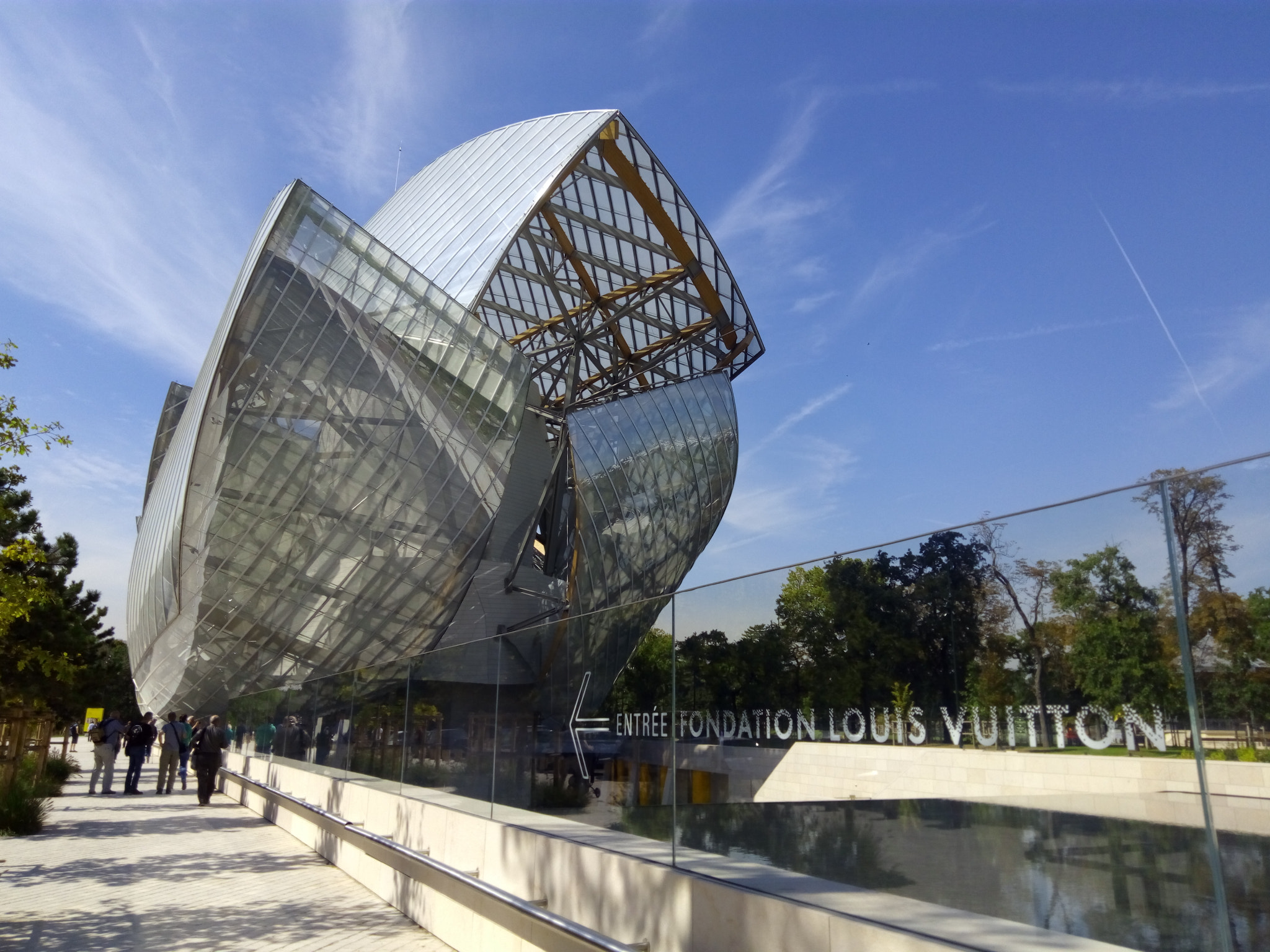 ZTE BLADE V6 sample photo. Viaje a parís, la creatividad no tiene límites.! photography
